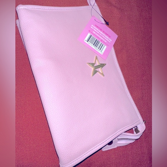 Pink Star Purse main image 1